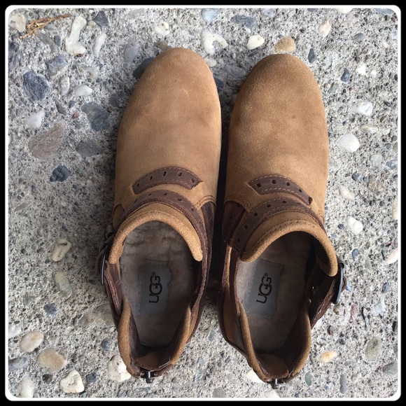 UGG Patsy booties - Picture 6 of 9